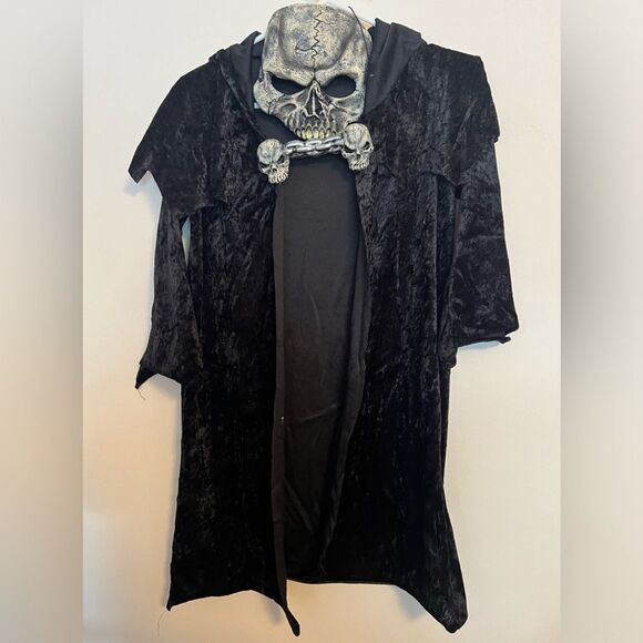 Fantasma Costume - Picture 1 of 3